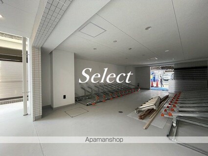 アイルプレミアム横浜サウス[1K/23.26m2]の内装6