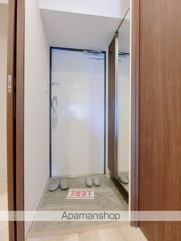 FREEDOM RESIDENCE堺寺地町の内装写真