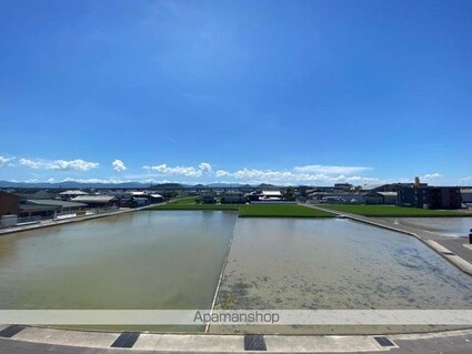 フォブールひかり[2LDK/55.89m2]の内装6