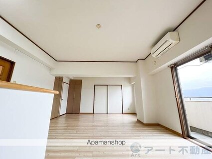 シャルマンコーポ土居[2LDK/65.7m2]の内装6