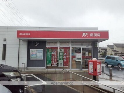 フォルトゥーナＢ[2LDK/57.71m2]の周辺5