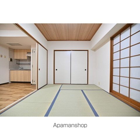 つくば5号館の内装写真