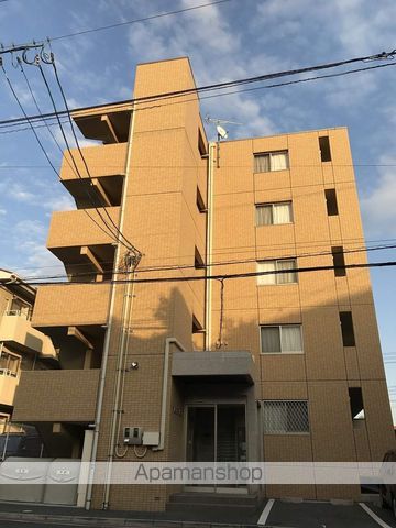 ピアグロリア奥田の外観写真