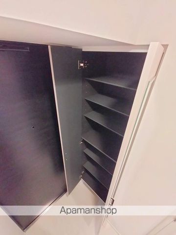 エスレジデンス 堺筋本町DEUXの内装写真