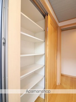 福島県郡山市咲田１丁目[1LDK/40.57m2]の内装1