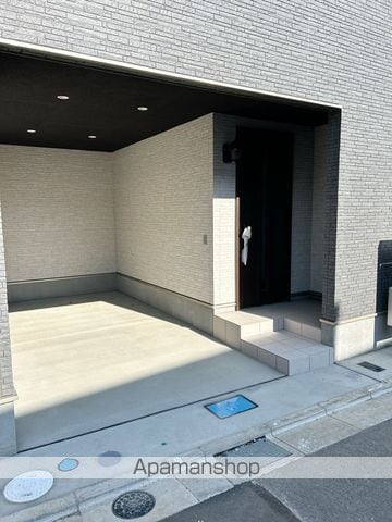 Mahanaの外観写真