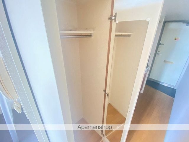 レオパレスエスポワールの内装写真