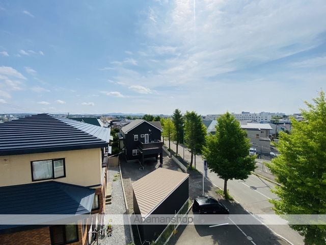 ノースコート深堀Iのその他写真