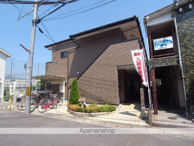 サンリットUMEZU