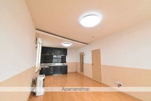サンホームMS NO.8の内装写真