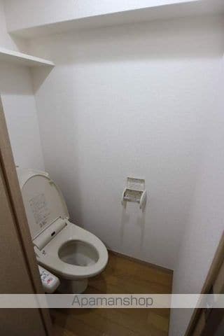 エース五番館の内装写真