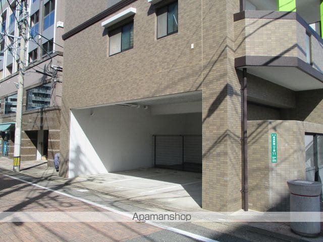 姪浜シルキーⅠ 403 ｜ 福岡県福岡市西区姪浜駅南１丁目11-10（賃貸マンション1LDK・4階・31.20㎡） その17