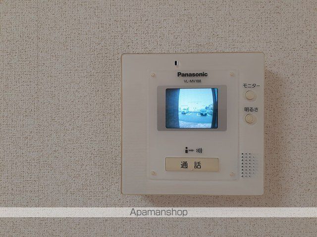 ヴィベールの内装写真
