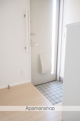 ヴィラーチェ ひまわりの内装写真