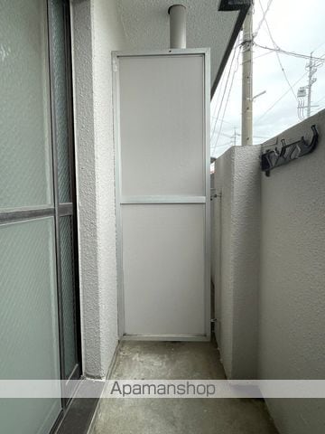 カモエKマンションの内装写真