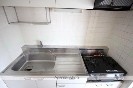 フォブール紅陽Ｂ[2LDK/55.9m2]の内装4