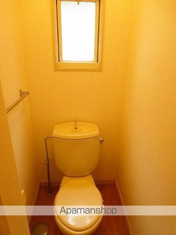 FRファミールAの内装写真