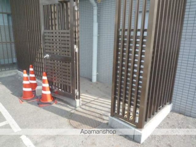 ビブレマンション宇部のその他写真