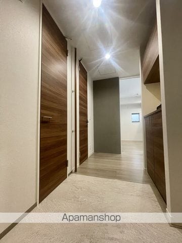 シャーメゾン日想館の内装写真