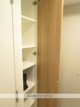 東京都中野区南台５丁目[1K/25.62m2]の内装10