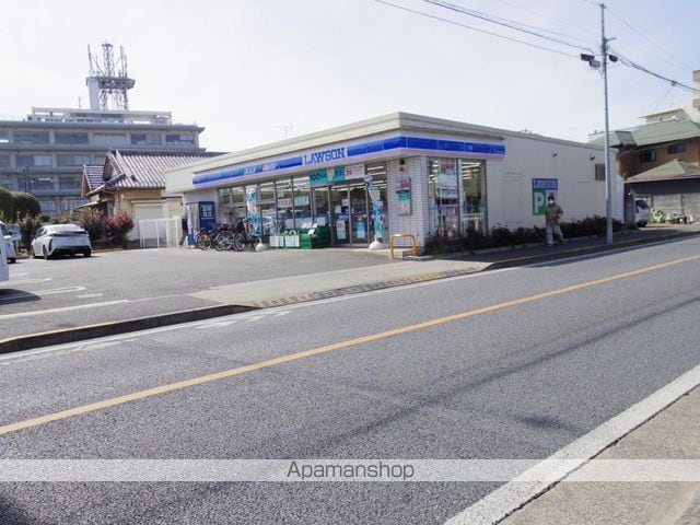 東京都武蔵野市緑町１丁目[1K/19.8m2]の周辺2