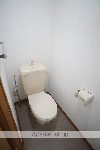 コミュニティ21の内装写真