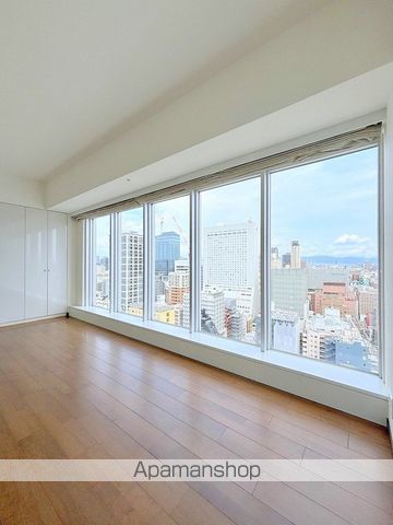 アステリオKITAHORIE ザメトロタワーの内装写真