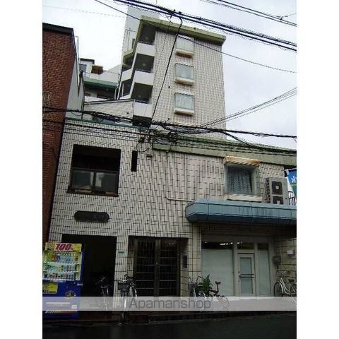サンプラザ京橋