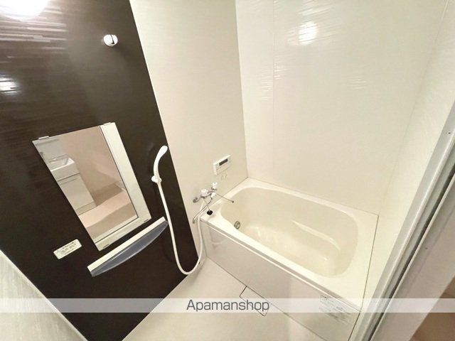 マンション富士の内装写真