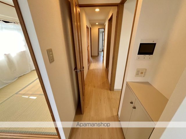 アーバネックス芦屋業平の内装写真