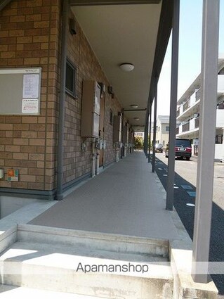 グランドゥール[1LDK/33.39m2]の共用部3