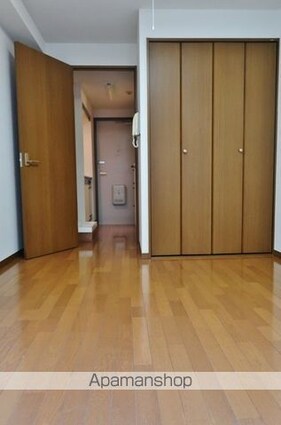 シャルレ早稲田[1K/18.22m2]のキッチン