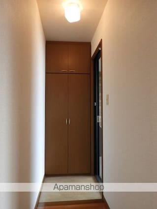 サンハイツＫ[2LDK/62.01m2]の玄関