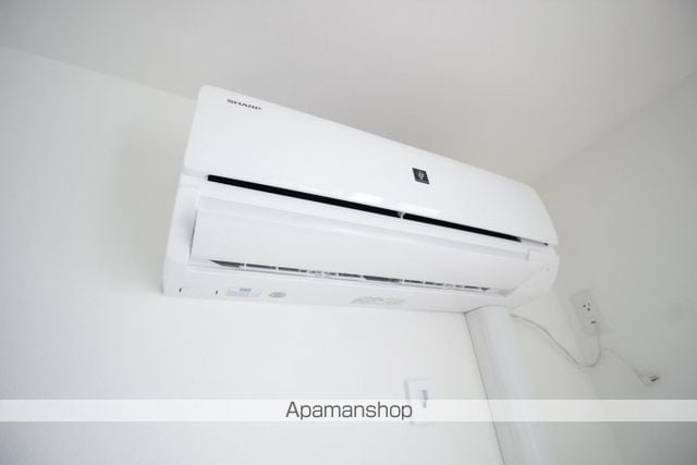 Erfolg新座の内装写真