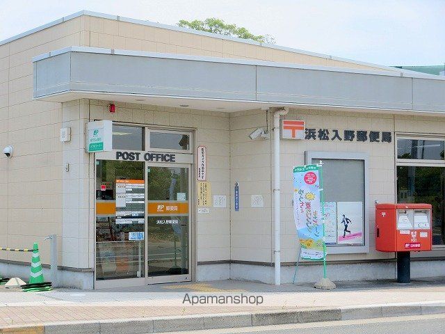 オーガスタMの周辺写真
