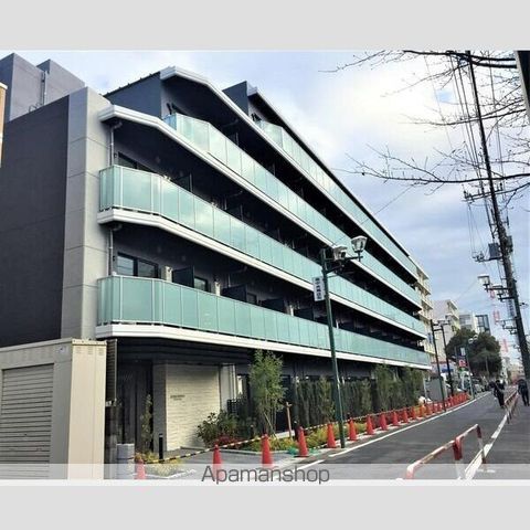 S-RESIDENCE行徳
