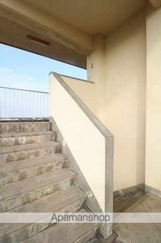 ビレッジハウス古河2号棟の外観写真