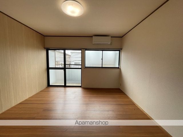 宝マンションの内装写真