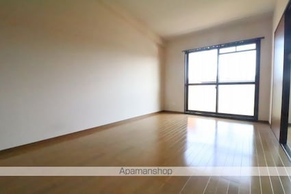 グランドール秋川[2LDK/58.44m2]の内装6