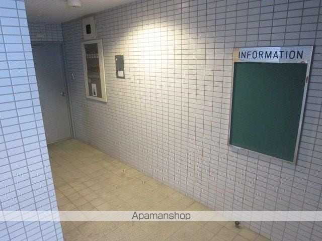 スクエアーハウスのその他写真