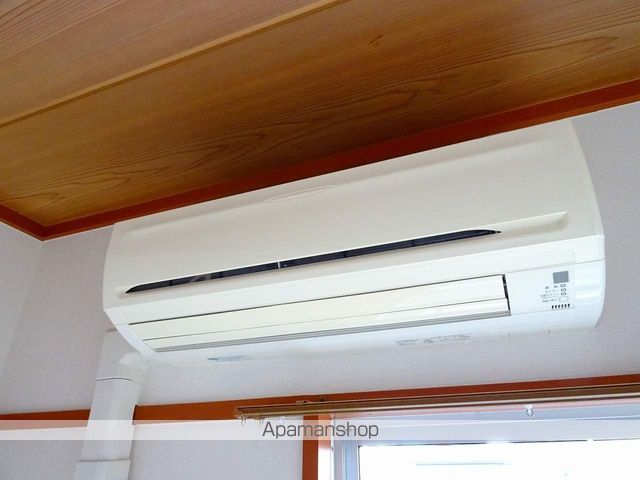 東仙台ガ-デンハイツIVの内装写真