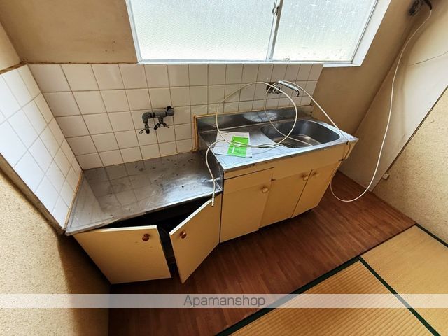 大協文化の内装写真