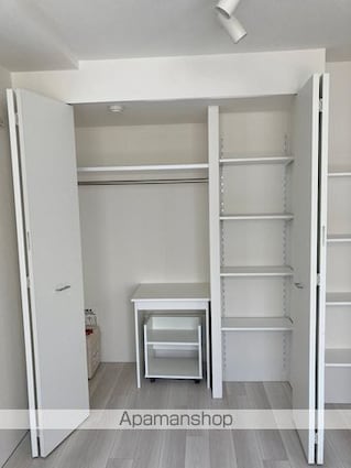 プライマル中野新橋[1LDK/39.6m2]のその他内装4