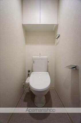 プレサンス丸の内アドブル[1LDK/37.75m2]のトイレ