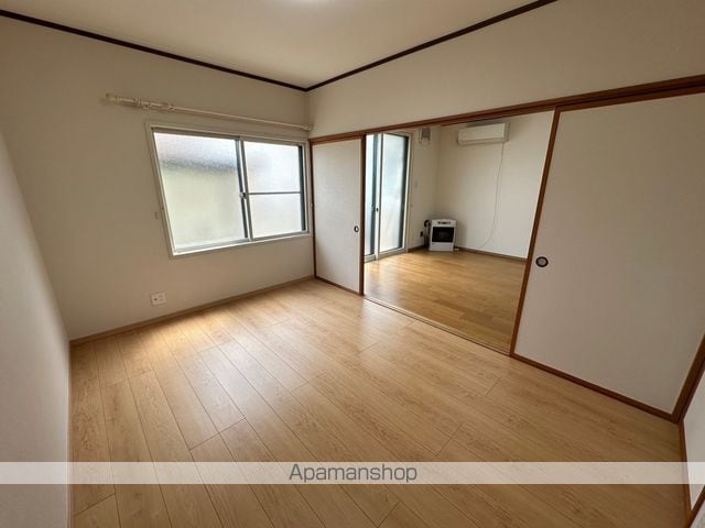 レジデンスやまとの内装写真