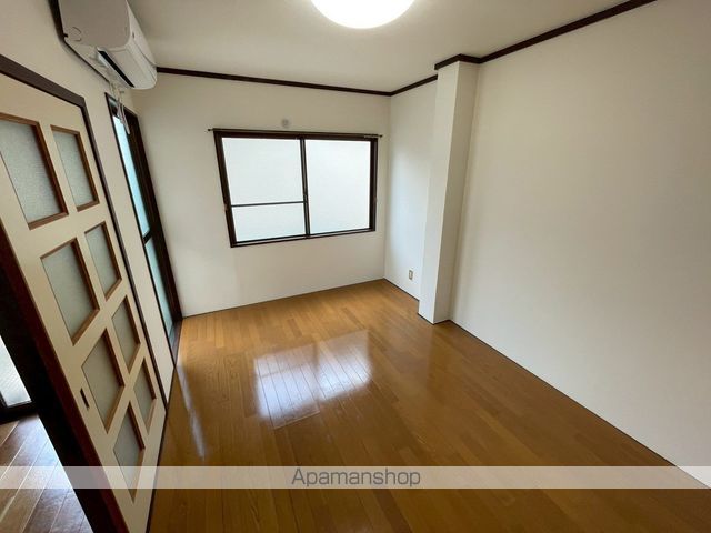 アクティブライフの内装写真