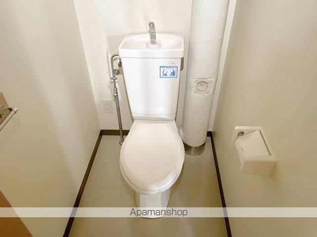 ビレッジハウス荒川2号棟の内装写真