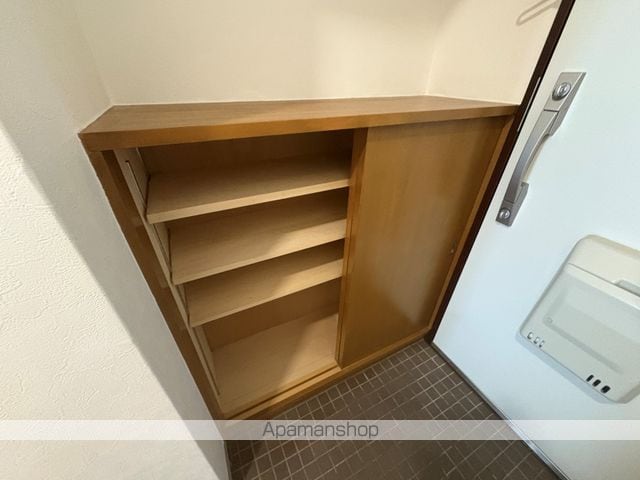 シャルマンコーポ摂津富田の内装写真