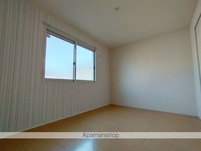 DーROOM松江東の内装写真