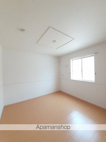 磐田市 2階建 築13年の内装写真